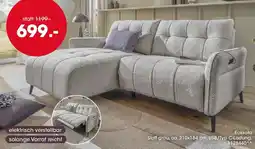 Möbel Martin Ecksofa Angebot