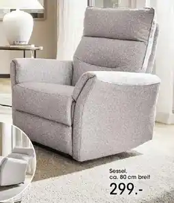 Möbel Martin Sessel Angebot