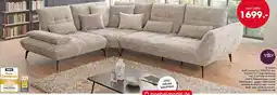 Möbel Martin Ecks Sofa Vita Angebot
