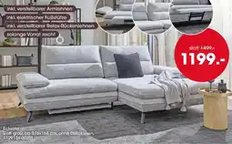 Möbel Martin Ecksofa Angebot
