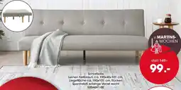 Möbel Martin Schlafsofa Angebot