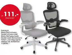 Möbel Martin Drehstuhl Angebot