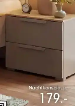 Möbel Martin Nachtkonsole Angebot