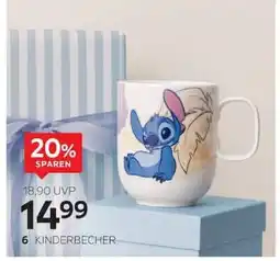 XXXLutz Kinderbecher Angebot