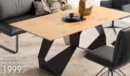Möbel Martin Esstisch Angebot