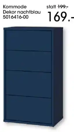 Möbel Martin Kommode Angebot