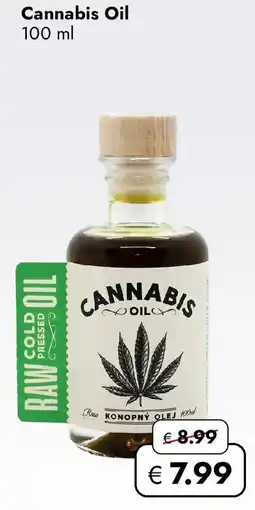 Travel Free Cannabis oil Angebot