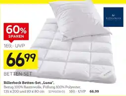 XXXLutz Billerbeck Betten-Set „Luna“ Angebot