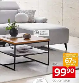 XXXLutz Couchtisch Angebot