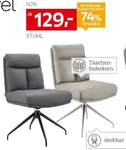 XXXLutz Novel stuhl Angebot