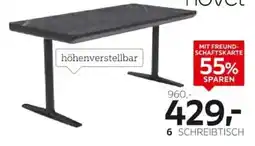 XXXLutz 6 SCHREIBTISCH Angebot