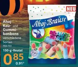 Selgros Ahoj-Brause Angebot