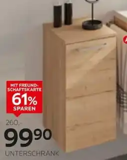 XXXLutz C'elina unterschrank Angebot