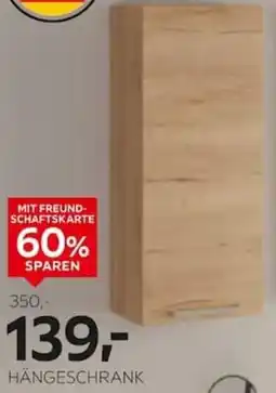 XXXLutz C'elina hängeschrank Angebot