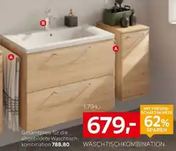 XXXLutz C'elina waschtischkombination Angebot