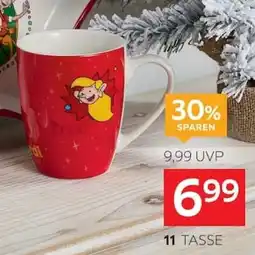 XXXLutz Tasse Angebot