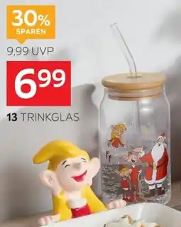 XXXLutz Trinkglas Angebot