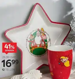 XXXLutz Teller Angebot