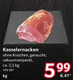 Selgros Kasseler knacken Angebot