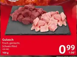Selgros Gulasch Angebot
