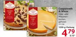 Selgros Coppenrath & Wiese Kuchen Liebe Angebot