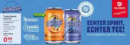 Selgros Trade Islands Iced Tea Angebot