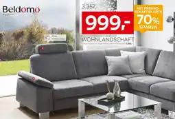 XXXLutz Beldomo Wohnlandschaft Angebot