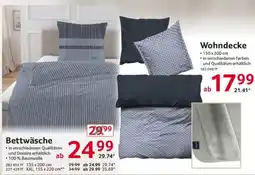 Selgros Bettwäsche Angebot