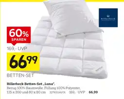 XXXLutz Billerbeck Betten-Set „Luna“ Angebot