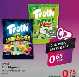 Selgros Trolli Fruchtgummi Angebot