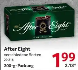 Selgros After Eight Angebot