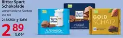 Selgros Ritter Sport Schokolade Angebot