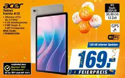 Expert Acer Tablet Iconia A12 Angebot