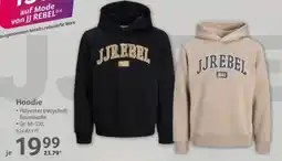 Selgros Hoodie JJREBEL Angebot