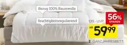 XXXLutz Billerbeck ganzjahresbett Angebot