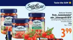 inkoop SanLucar Pesto „Sonnentomaten“ Angebot