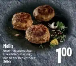 inkoop Mollis unser hausgemachter Frikadellen-Klassiker Angebot