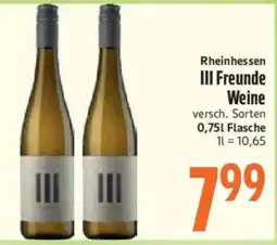 inkoop Ill Freunde Weine Angebot