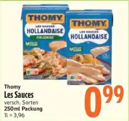 inkoop Thomy Les Sauces Angebot