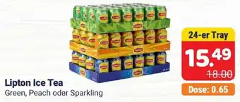 Lipton Ice Tea