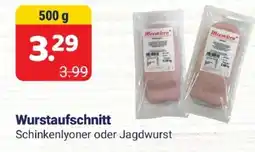 2Brüder Meemken Wurstaufschnitt Angebot