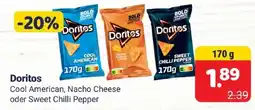 2Brüder Doritos Angebot