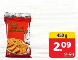 2Brüder Cehre Bakers Speenlns Angebot