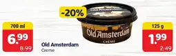 2Brüder Old Amsterdam Creme Angebot