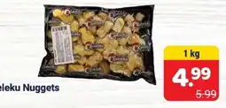 2Brüder Kukeluku Nuggets Angebot