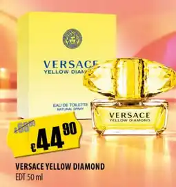 FreeOneShop VERSACE YELLOW DIAMOND Angebot