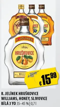 FreeOneShop R. JELÍNEK HRUŠKOVICE Angebot
