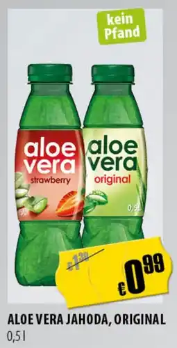 FreeOneShop aloe vera Angebot