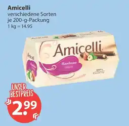 V Markt Amicelli Angebot