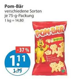 V Markt Pom-Bär Angebot